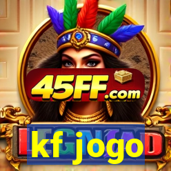 kf jogo